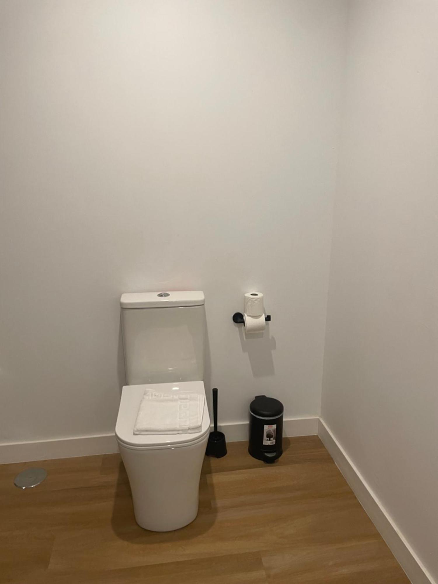 Rentalsevilla Paraiso Appartamento *