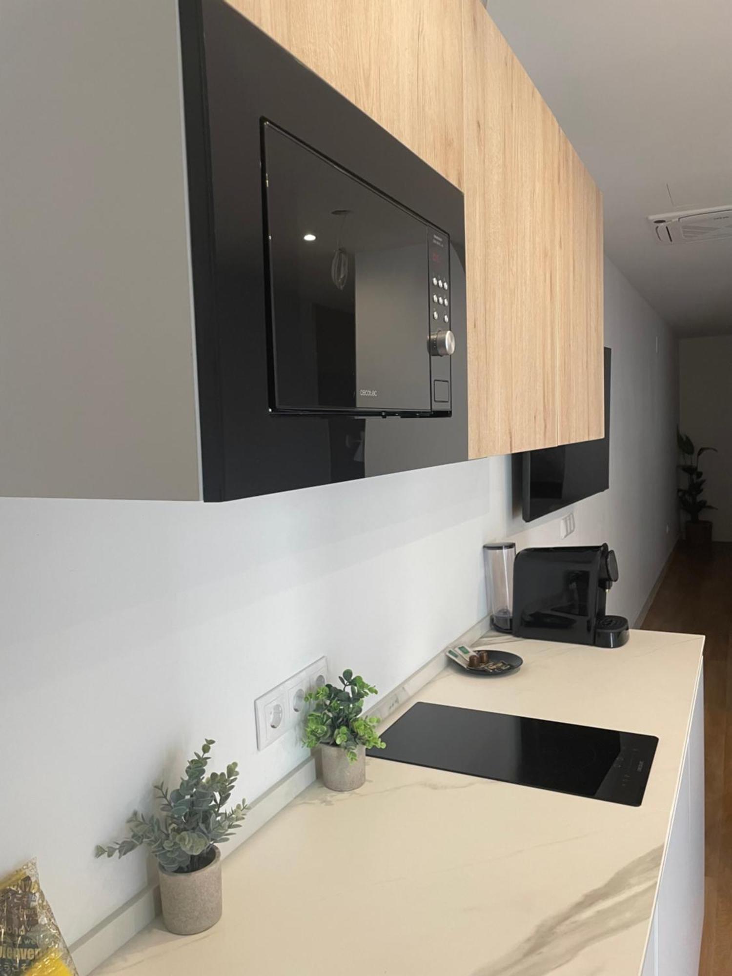 Rentalsevilla Paraiso Appartamento
