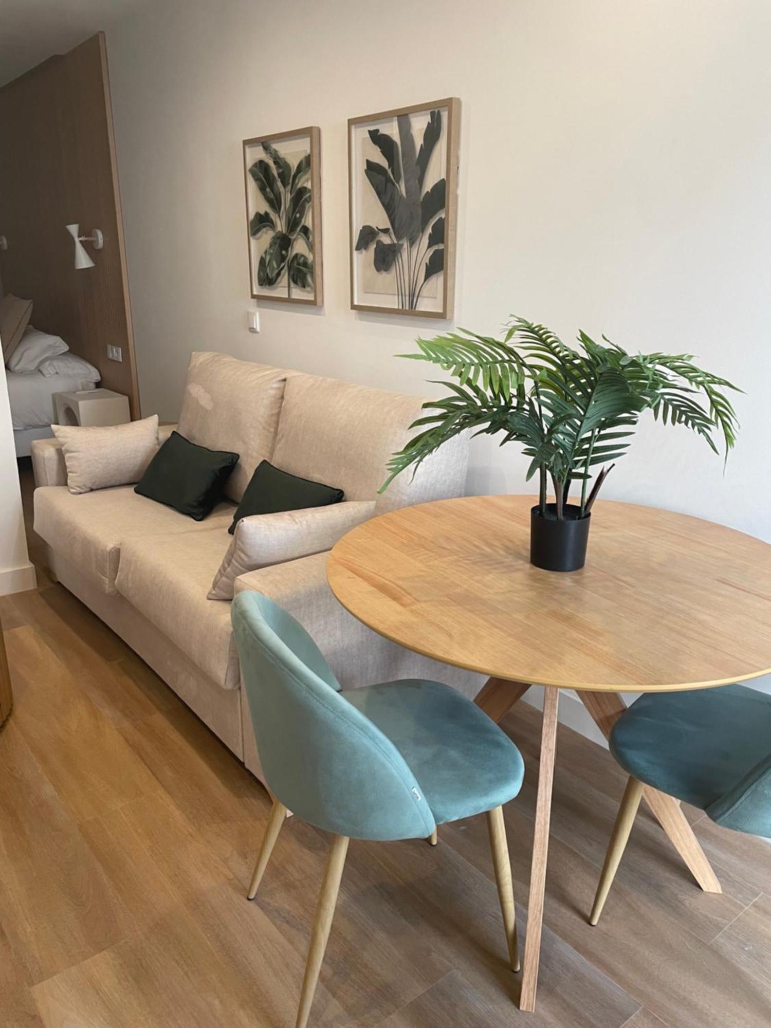 Rentalsevilla Paraiso Appartamento *