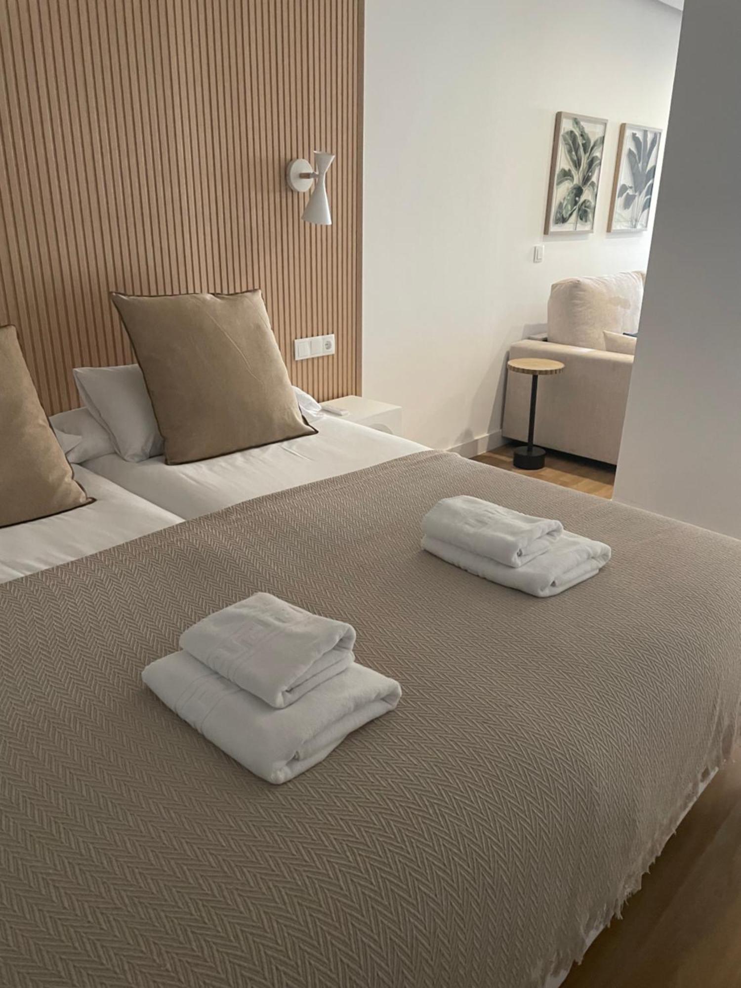 Appartamento Rentalsevilla Paraiso Siviglia