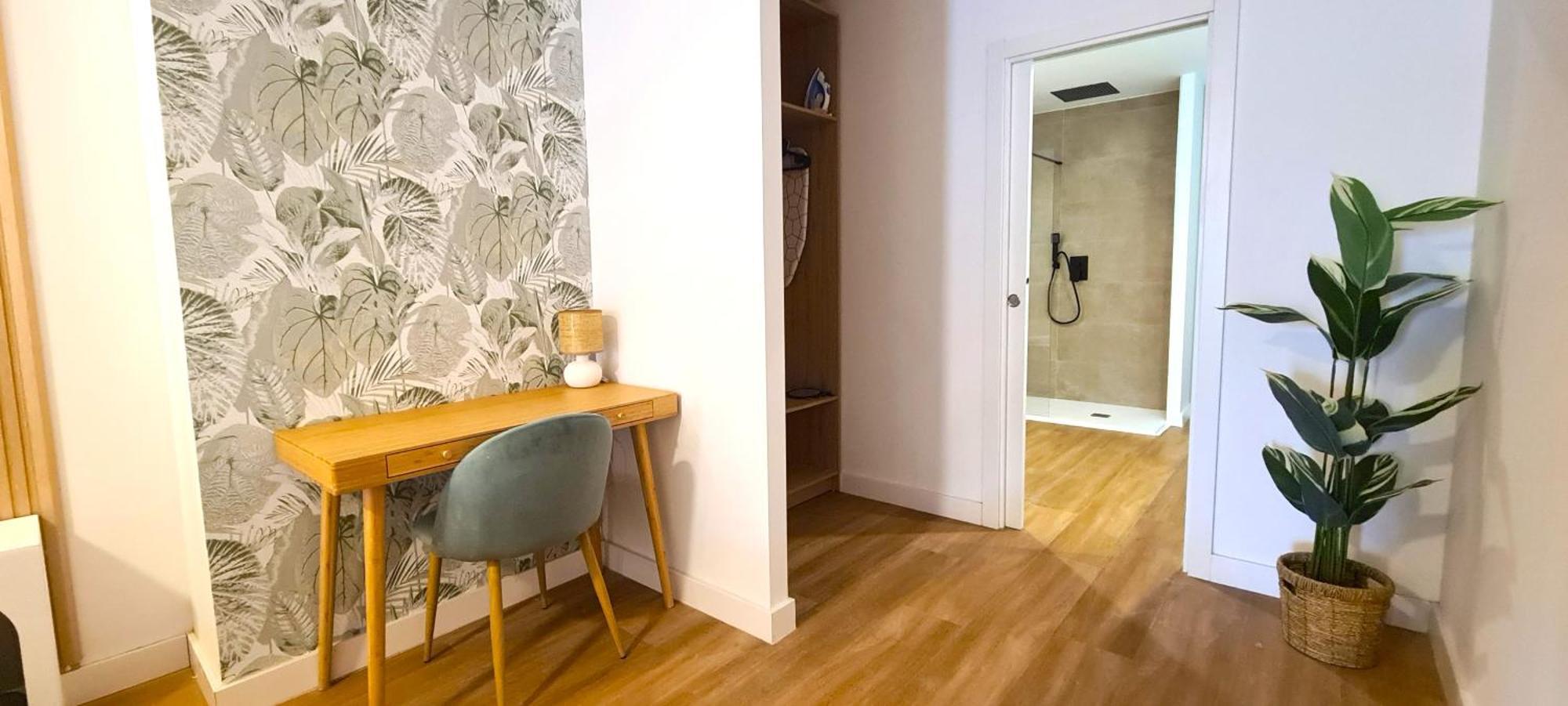 Apartamento Rentalsevilla Paraiso *