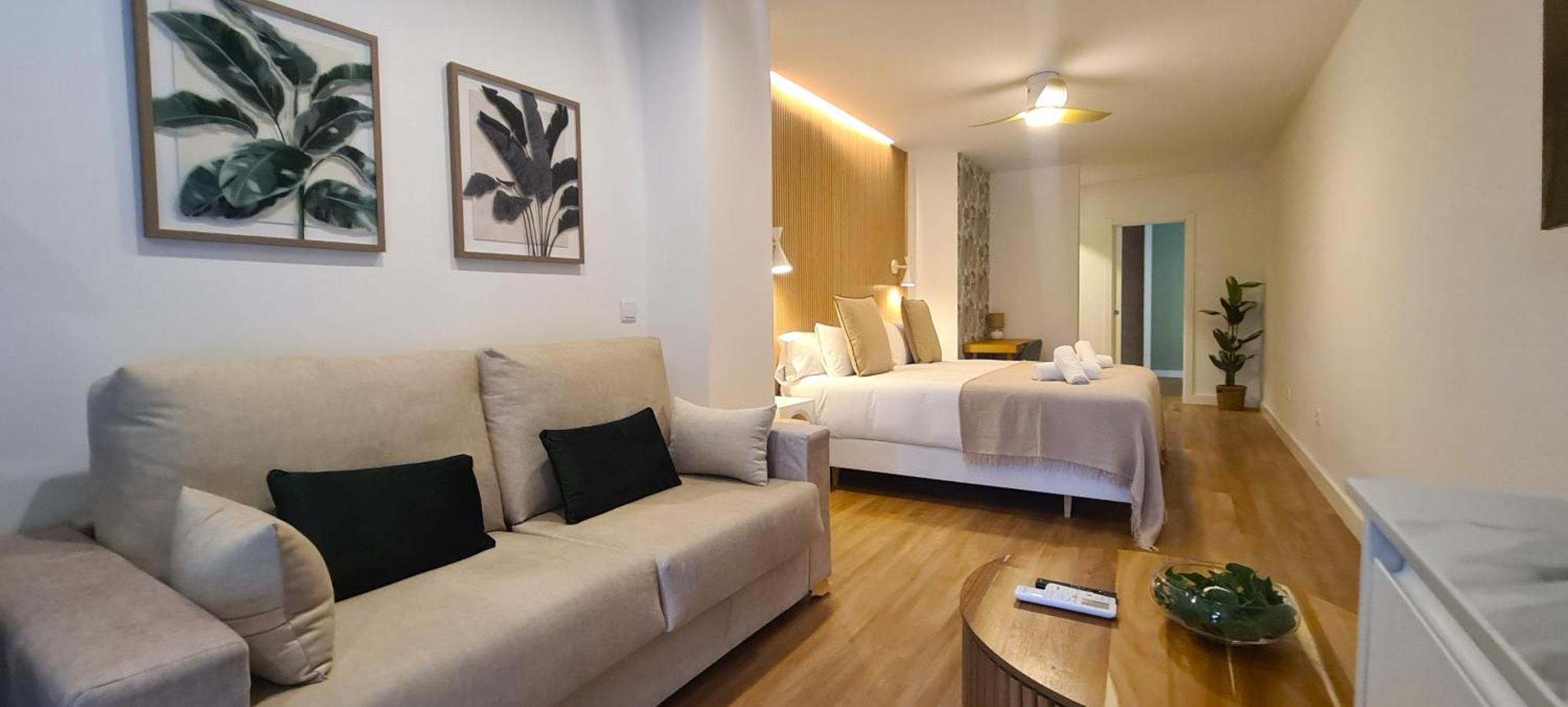 Rentalsevilla Paraiso