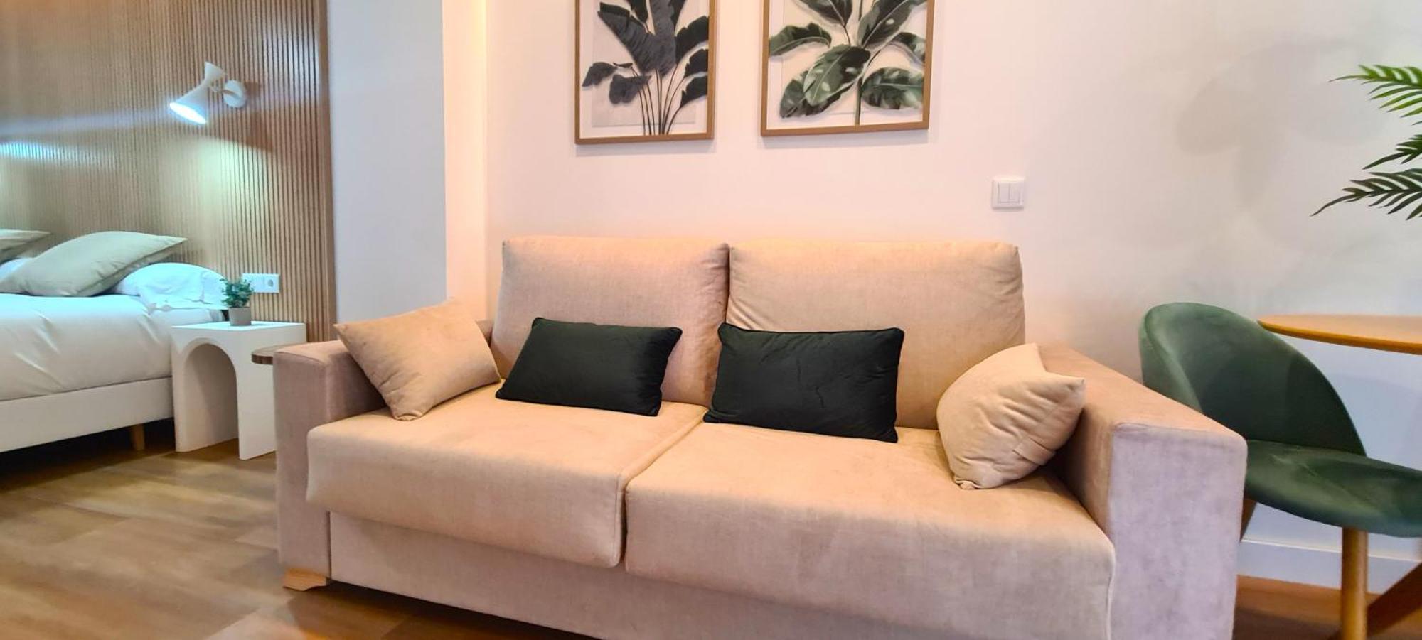Rentalsevilla Paraiso Sevilla