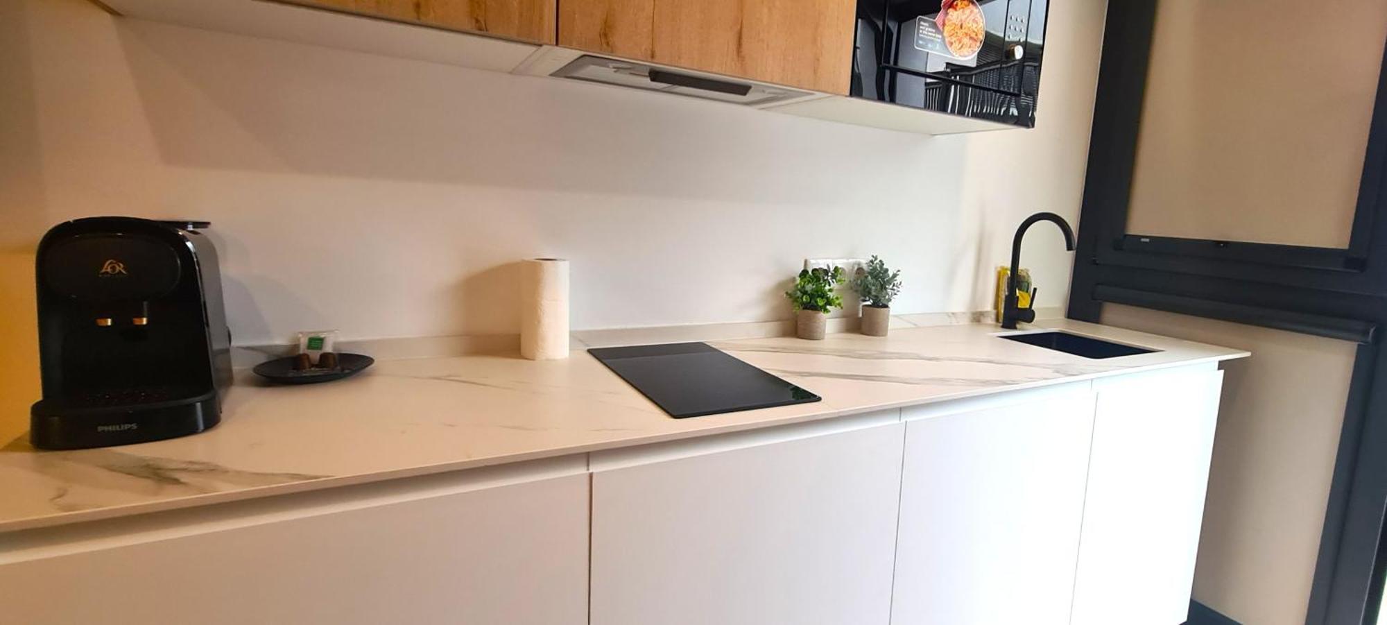 Apartamento Rentalsevilla Paraiso *