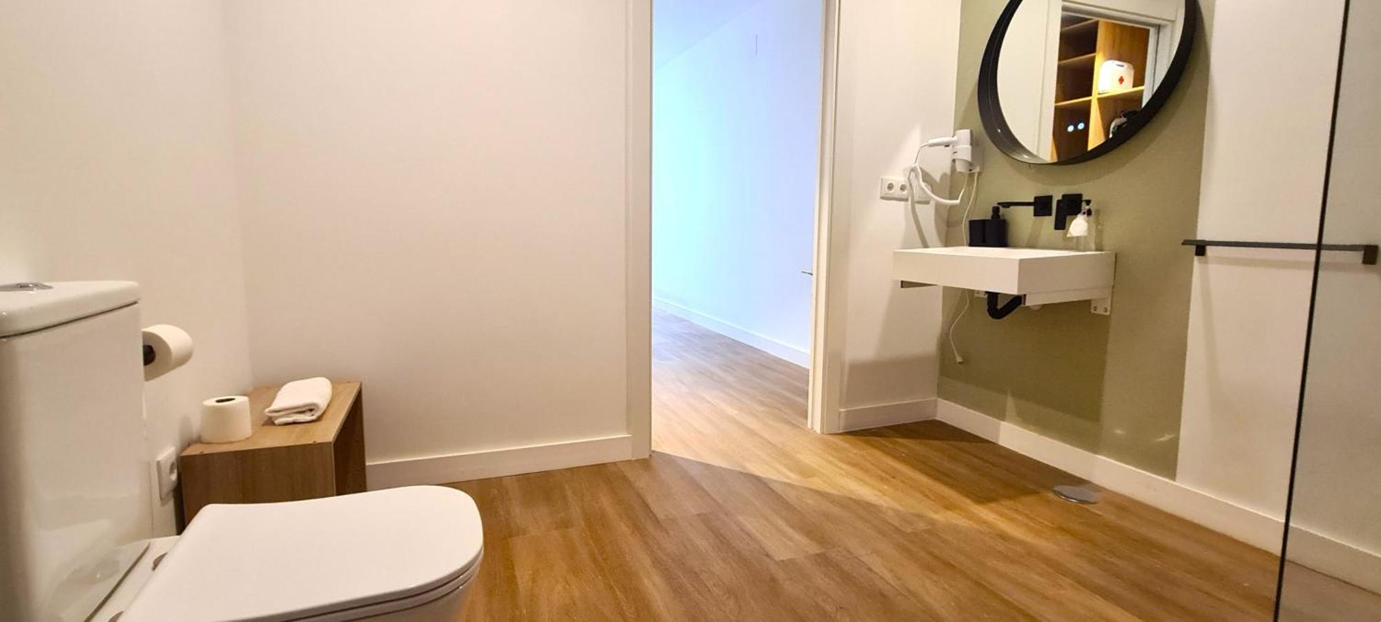 Apartamento Rentalsevilla Paraiso *