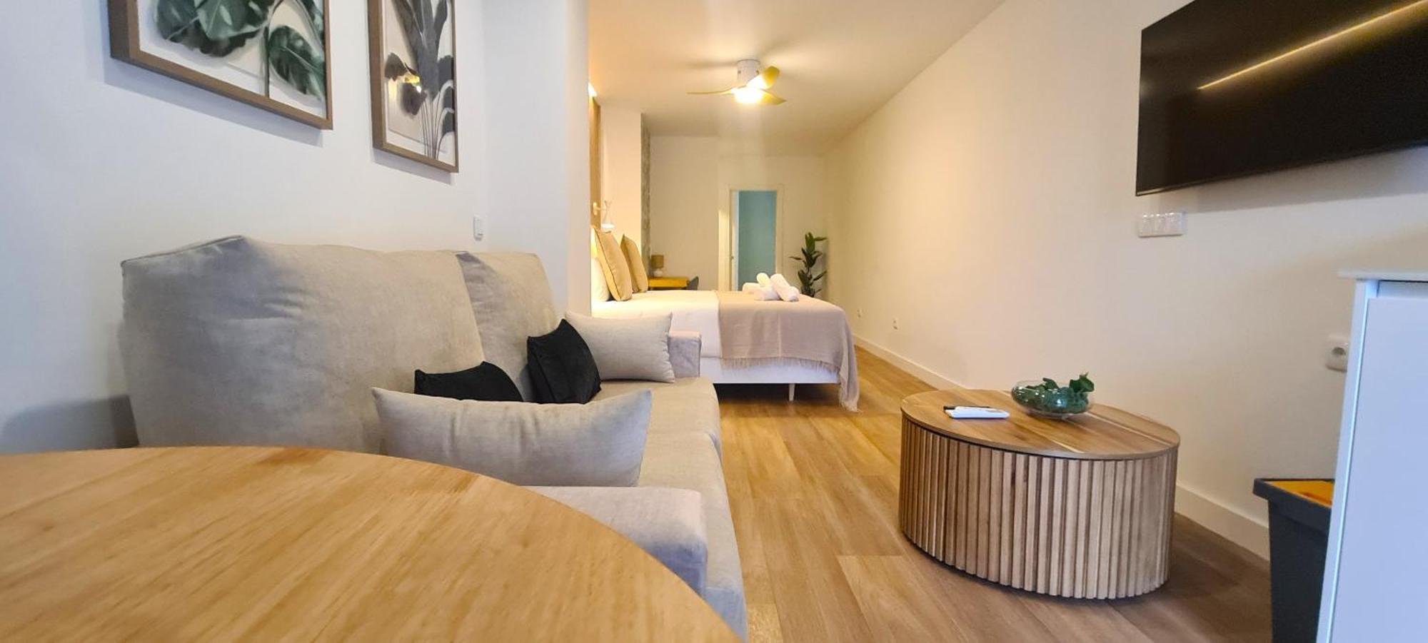 Apartamento Rentalsevilla Paraiso *