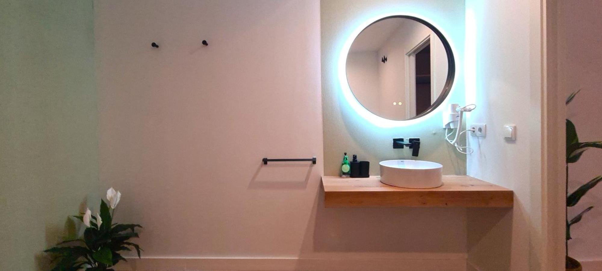 Apartamento Rentalsevilla Paraiso Sevilla