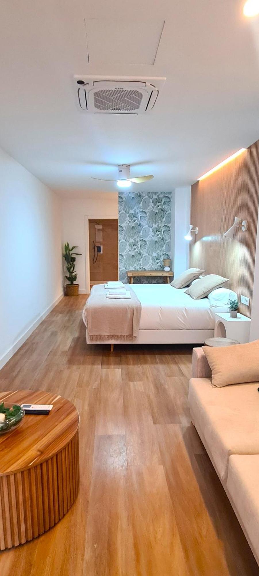 Rentalsevilla Paraiso *