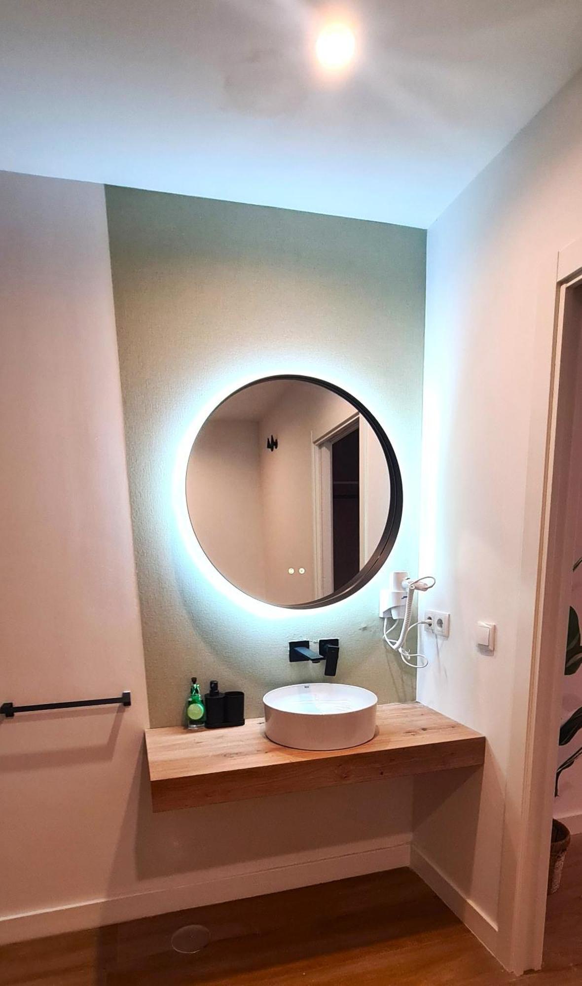Rentalsevilla Paraiso Apartamento